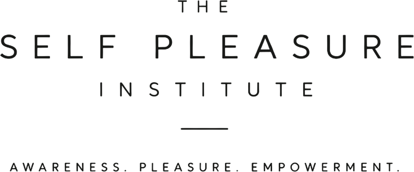 The Self Pleasure Institute — Awareness. Pleasure. Empowerment.